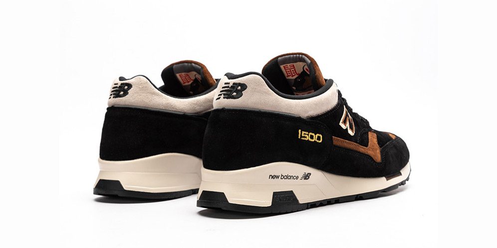 Style Tahun Tikus di New Balance 1500